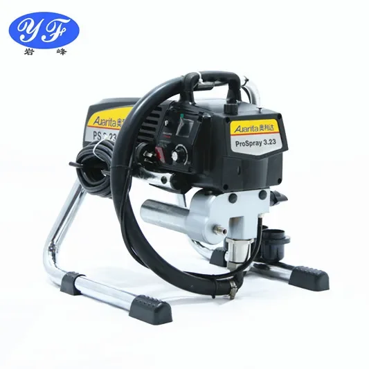 Yanfeng PS 3.23 Electric Piston Pump Airless Paint Sprayer