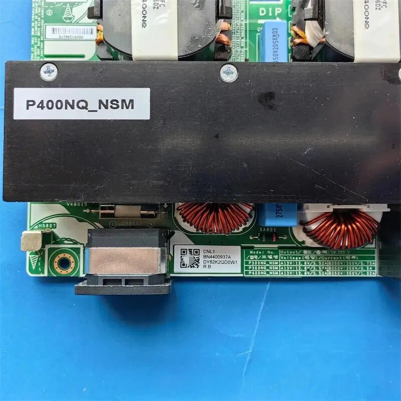 BN44-00937B One Connect Box Power Supply Board is for QN65Q900RBGXZD QE65Q900RBUXRU QE65Q900RBUXCE QN75Q9FNAFXZA