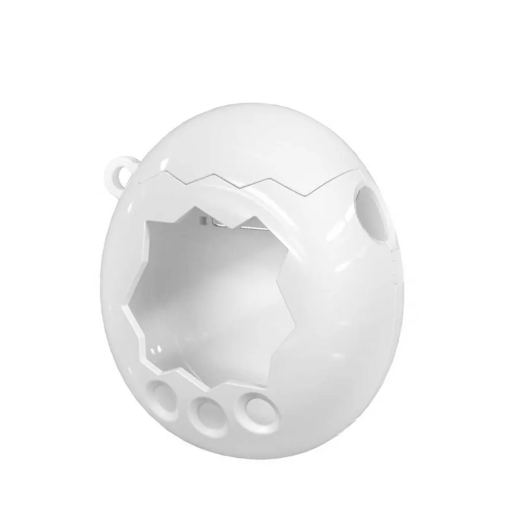 

Two-tone Protective Cover Hard PC Scratch & Wear Resistant Protective Shell Shock Resistant for Tamagotchi Paradise