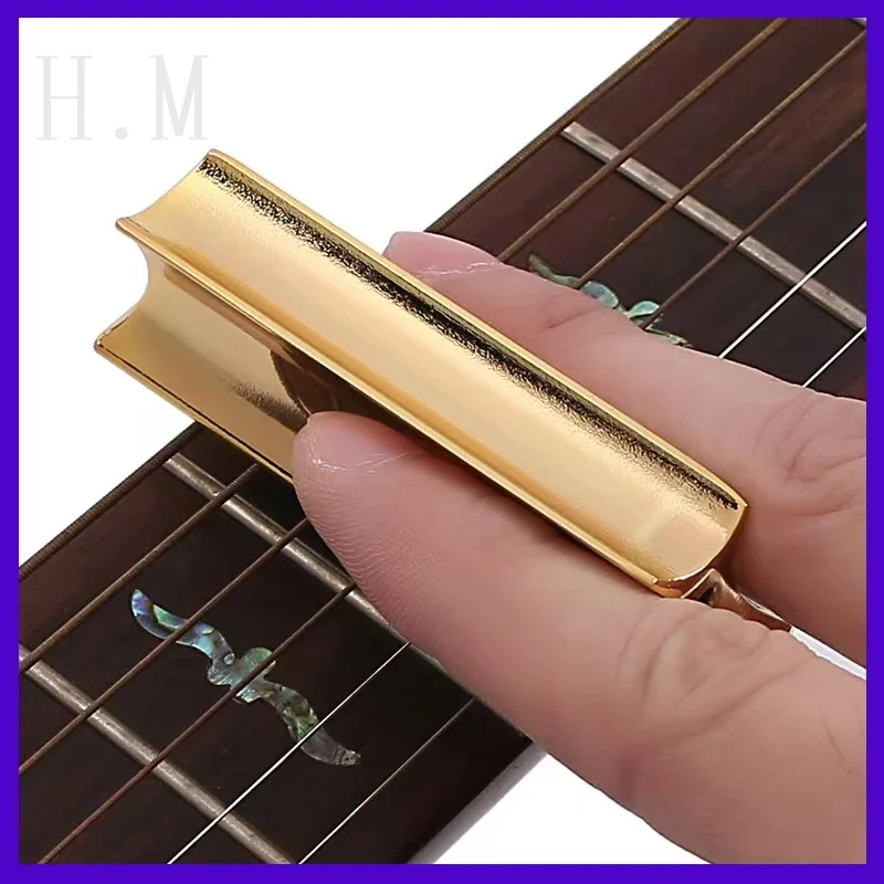 Thumbnail 4 - #25 Guitar Slides Comparison Guide