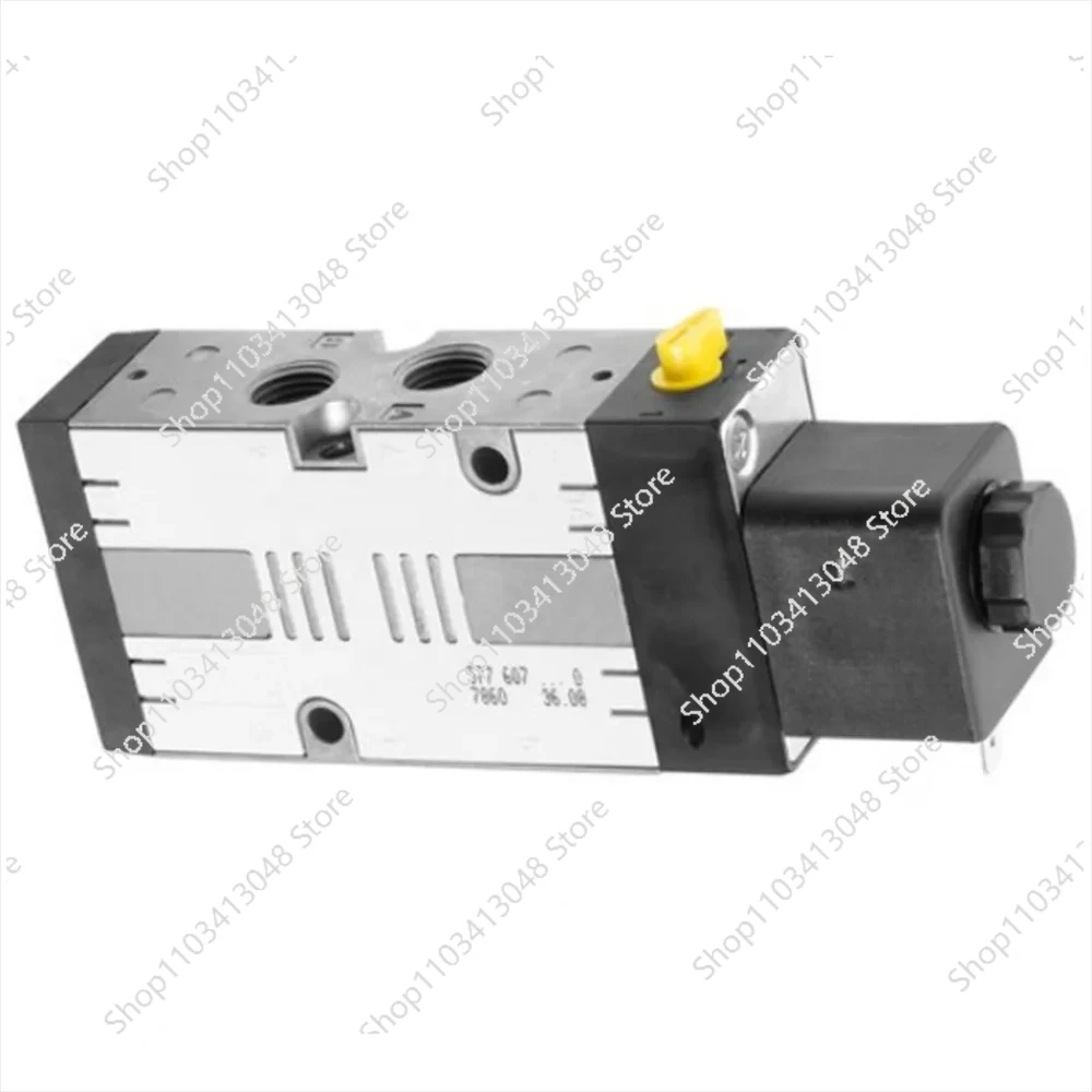 

5776075302 5/2-directional valve, Series CD07 (CD07-5/2XX-SR-NONE-I-G014) valve 5776075302