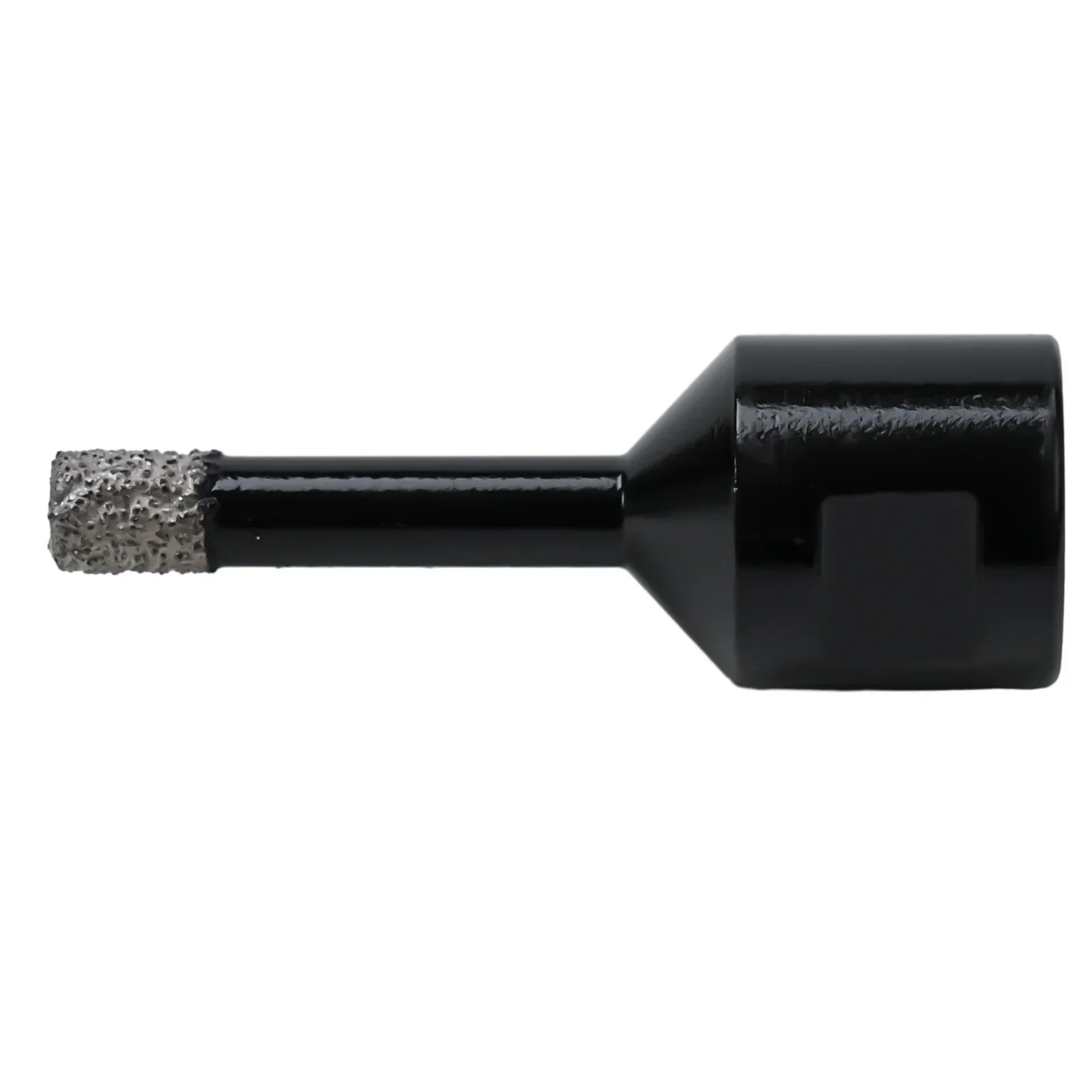 M14 Apri foro Apri foro Foratura diamantata 1PC Argento durevole Qualità superiore 6/8/10/12/14/16mm Acciaio ad alto tenore di carbonio