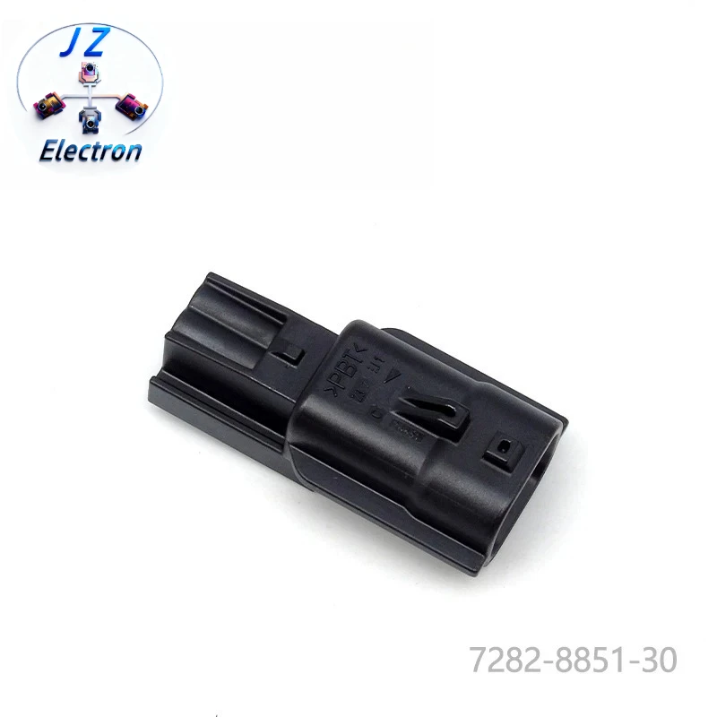 20PCS Aviation Plug 7282-8851-30 Original Genuine Molded Shell Car Waterproof Connector