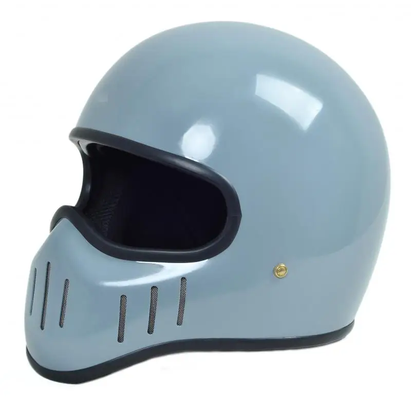 

High strength fiberglass classic vintage helmet. For Harley motorcycles and cruise motorcycles protective helmets ,Capacete