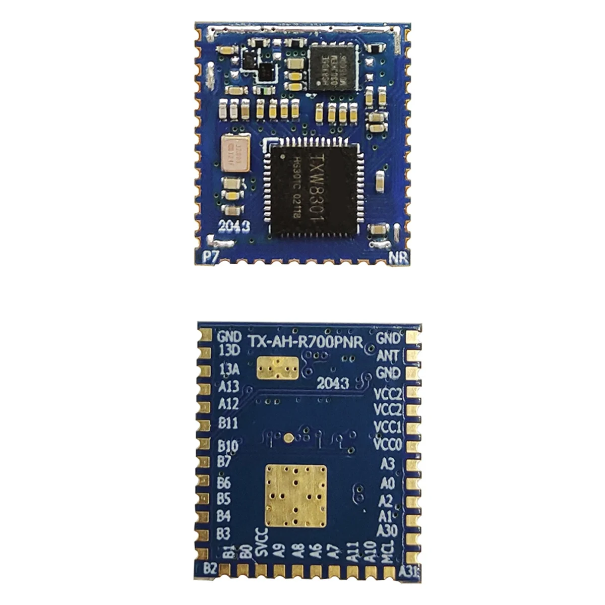 Yours TXW8301 Long Distance Transmission WiFi Module -700M