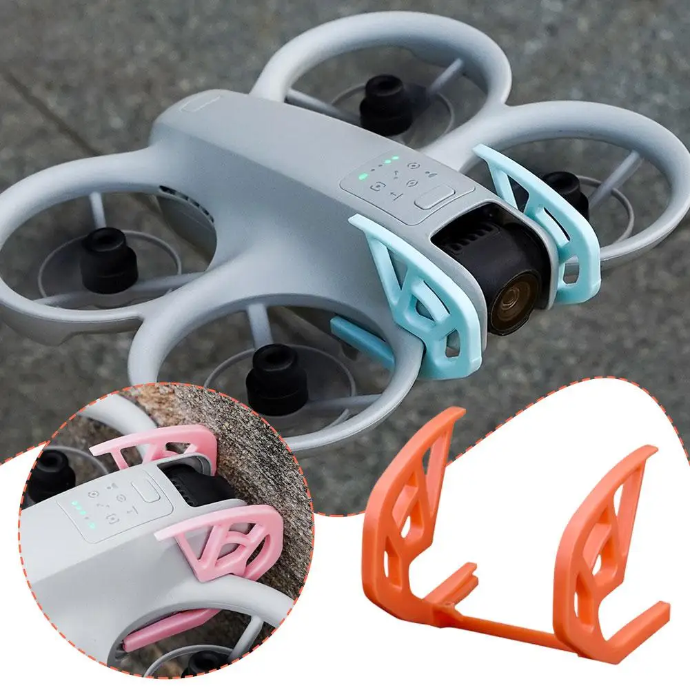 Description Picture 3 of itemFor DJI Neo Camera Anti-collision Bar Gimbal Bumper Protective Bar Camera Lens Protector Drone Accessories