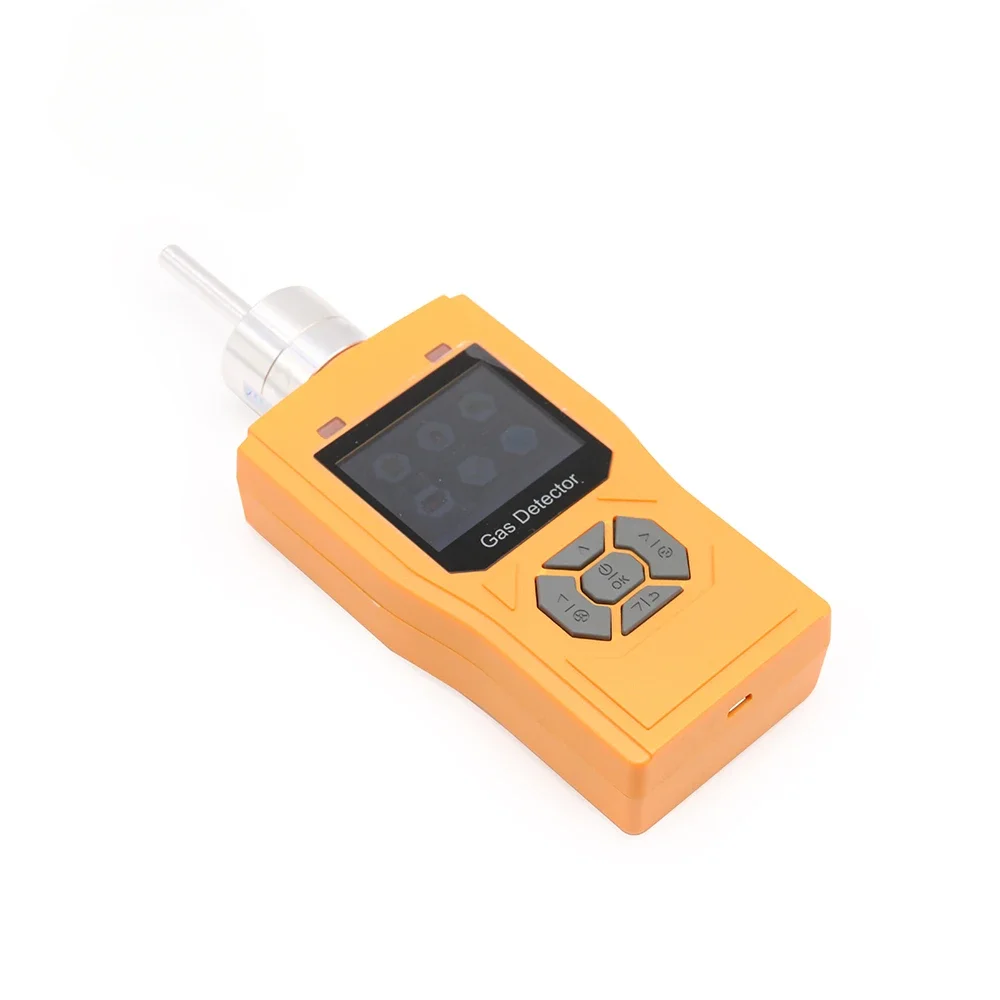 wholesale gas leak detector portable  20s response time carbon    