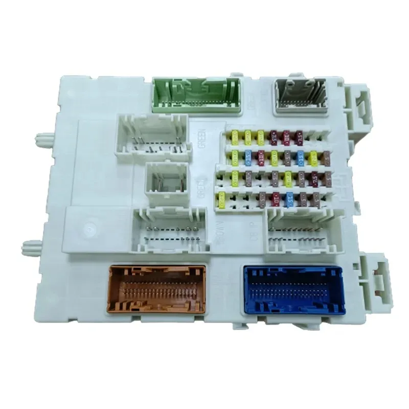 

DB39-14A073-BF Auto Electrical System Electronic Module for Fod Rager MK3 2011-2016