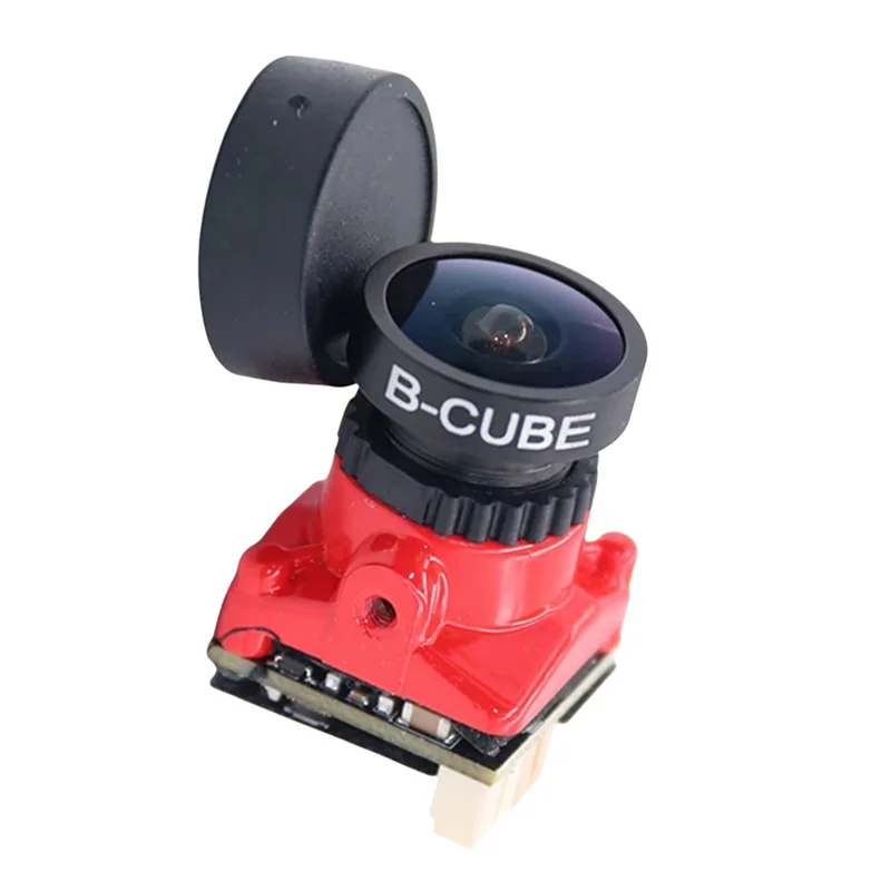 ELETTO-Per RC Drone Racing FPV Camera 2000TVL CCD 2.1Mm Grandangolo HD 1080P PAL/NTC Commutabile Mista Liquidazioni Per Aereo RC