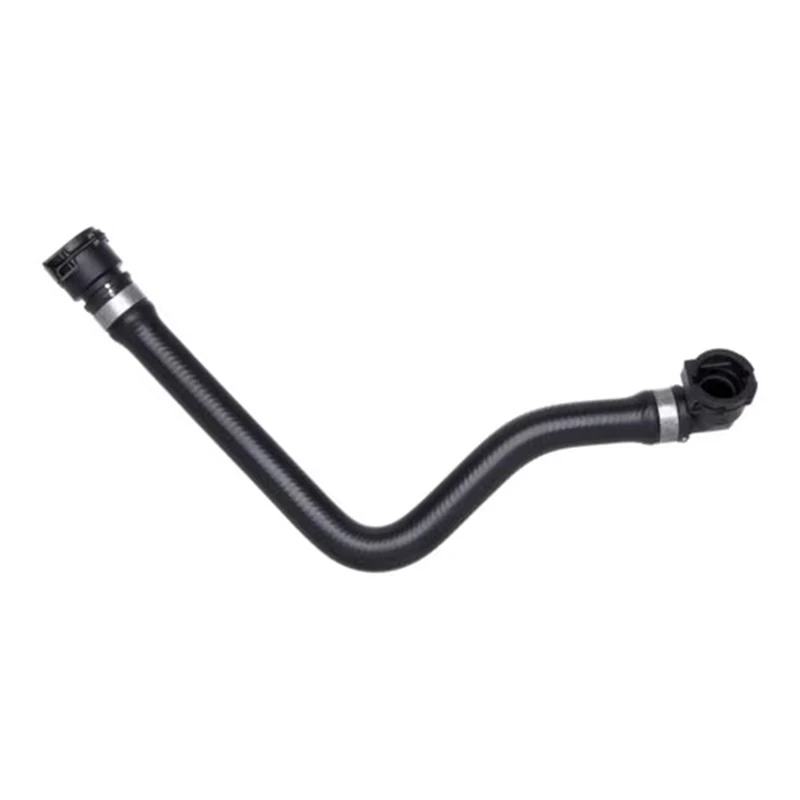 17127519251 Car Radiator Coolant Hose Pipe For BMW 5 6 Series 545 I 645 Ci