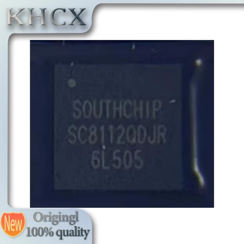 SC8112QDJR 2PCS~10PCS/LOT QFN32 New original Free Shipping
