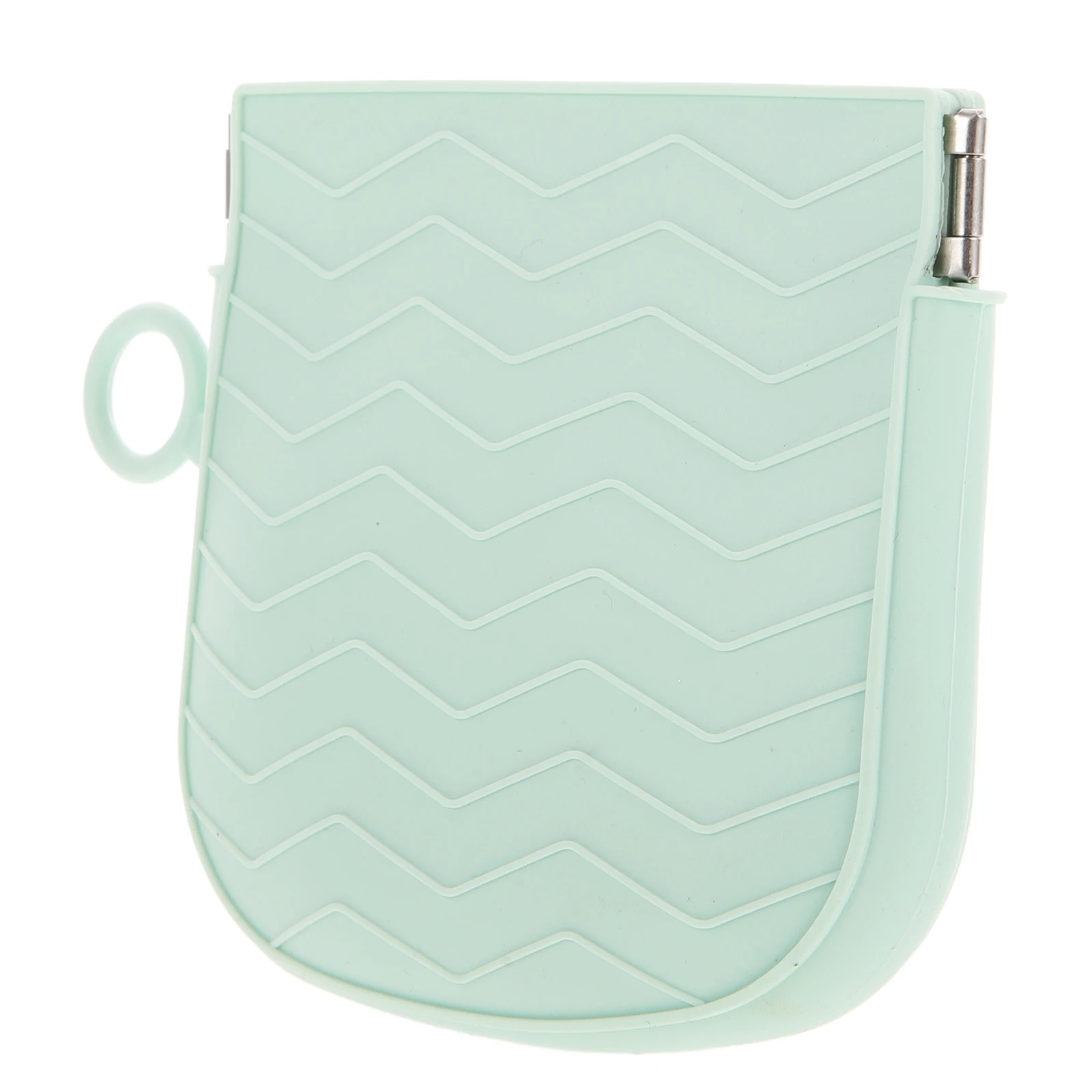 

Retainer Case Silicone Portable Denture Holder Travel Mouthguard Storage Box For False Teeth Braces Orthodontic Care