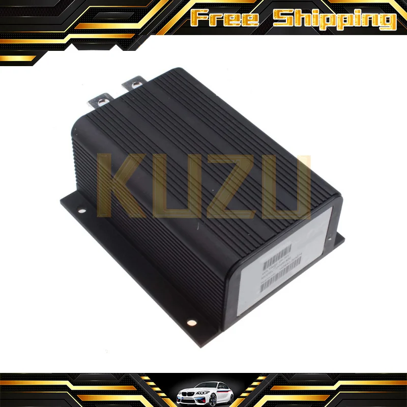 

1204-015 24V / 36V 275A DC Controller For Curtis Club Car