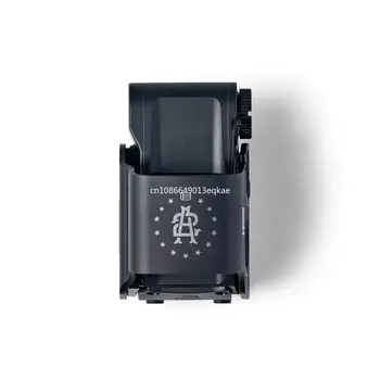 8 最佳銷售 全息瞄準鏡 - №8