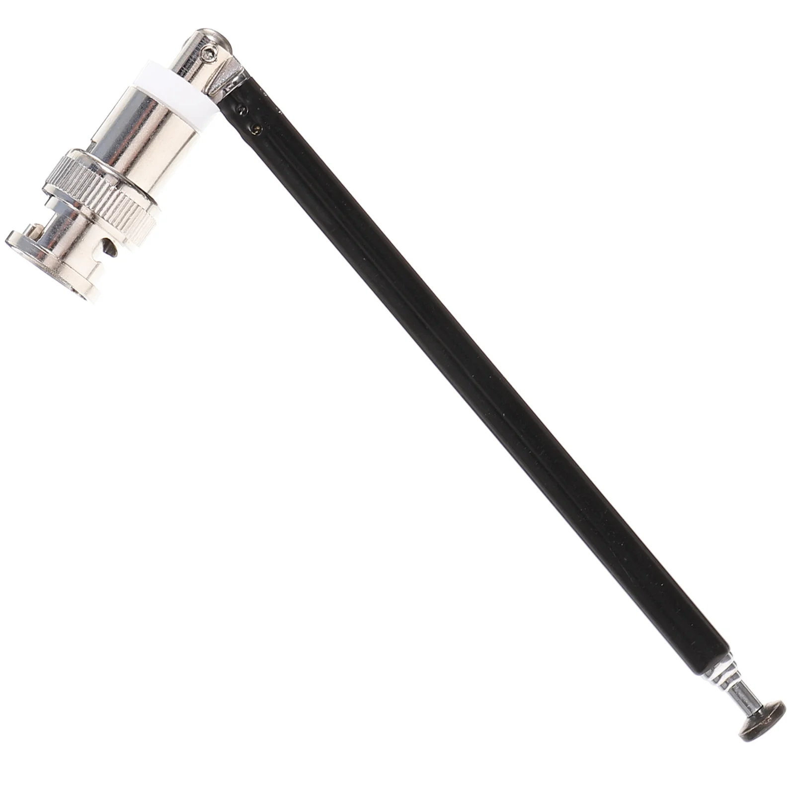 

Wireless Receiver 5-Section Telescopic Antenna For Stable Signal Transmission Antenna For Microphone System Wireless