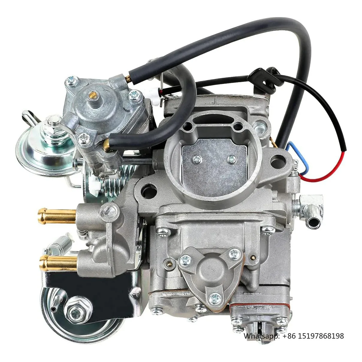 Carburateur 13200 – 77530 pour Suzuki F6A T-6 472Q, transport supplémentaire T-6 Mazda Scrum 1.1-4.8L 4cyl DB51T DD51T