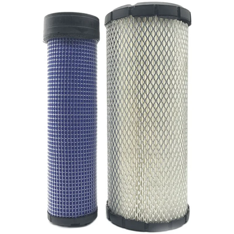 

For Caterpillar Cat Excavator E305.5e 306e2 307c 308d Filter Air Filter Air Grid Excavator Accessories