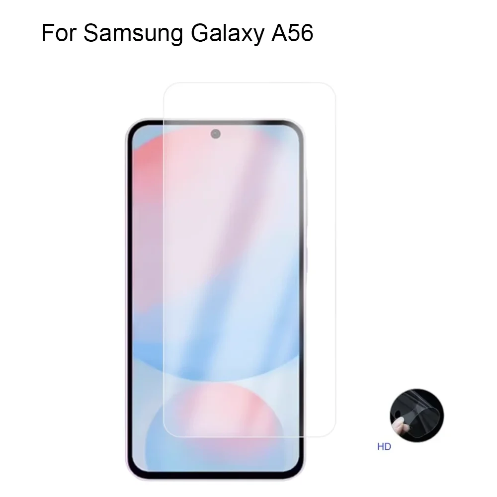 2PCS Phone Soft Fil… - image