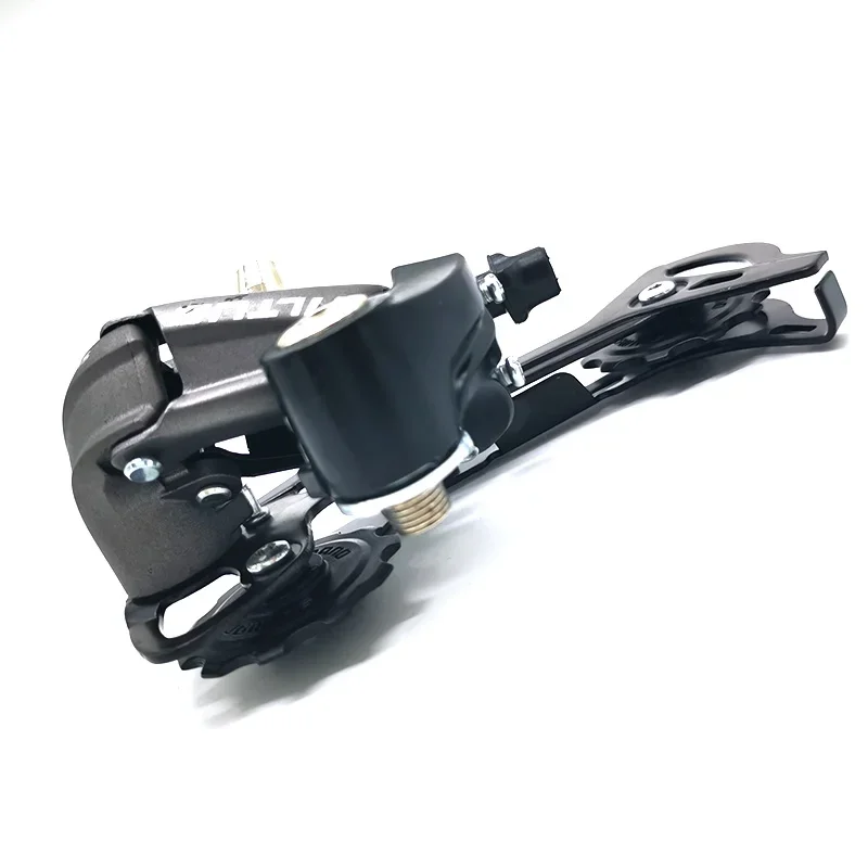 AliExpress ALTUS RD-M370 9 Speed Mountain Bike Rear Derailleur SGS Bicycle Long Cage 45T RD MEGA Drive Train