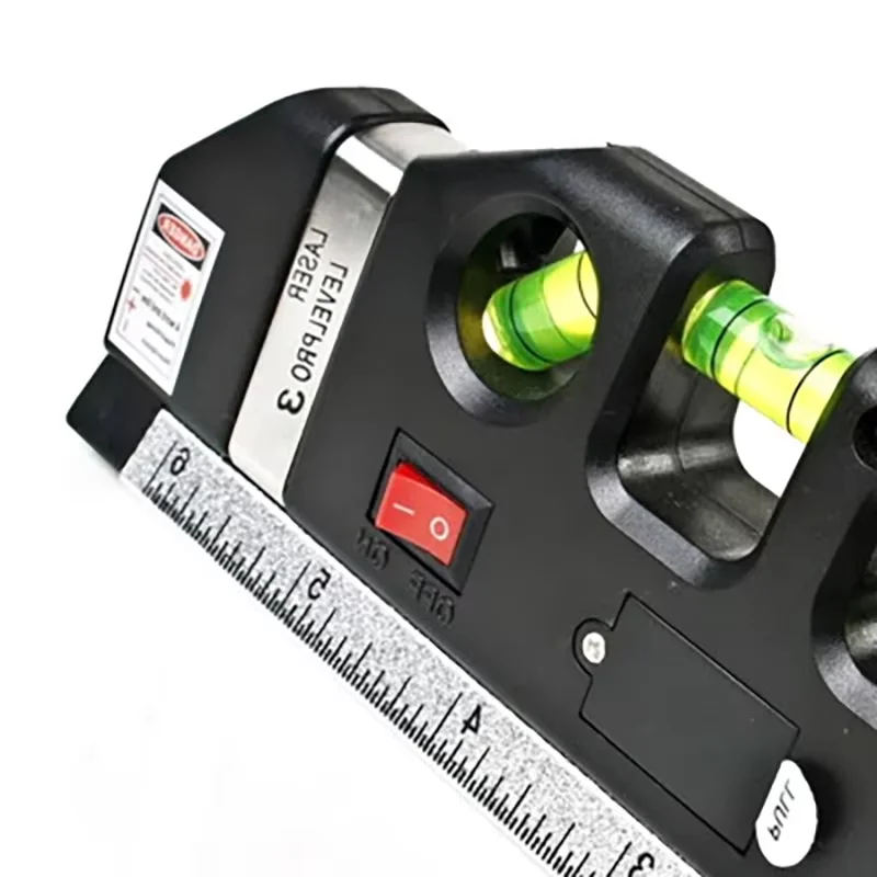Laser Level Line To… - image