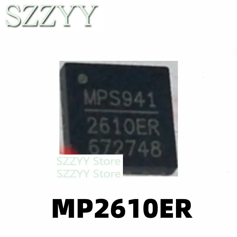 

5 шт. MP2610ER-LF-Z MP2610 MP2610ER в упаковке QFN