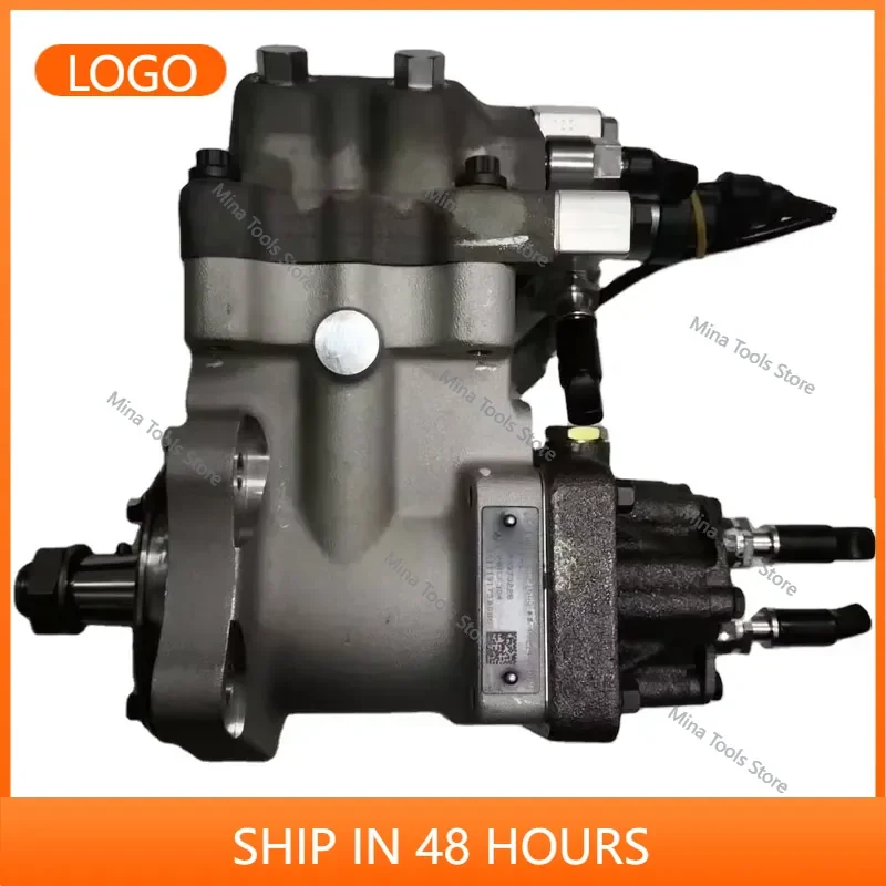 Engine Parts Fuel Pump 4951459 4951461 4951462 4951463 4951465 Fuel Pump for Engine