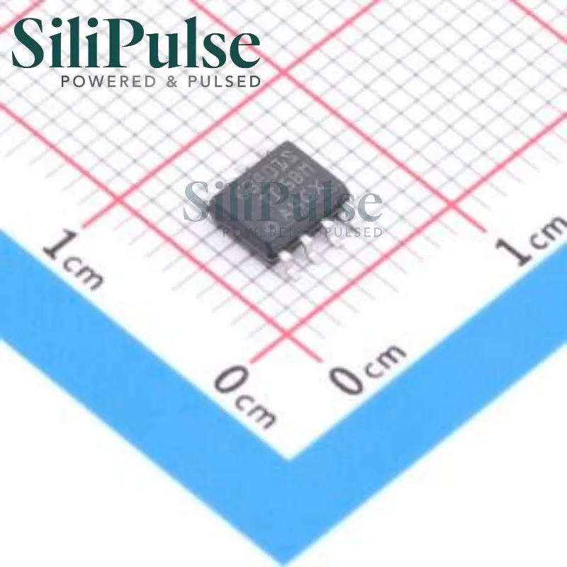 (10-50pcs) LMR38010SDDAR SOPowerPAD-8 100% Original In Stock SIMPLE SWITCHER® 80-V, 1.0-A, 2.2-MHz step-down converter 40-µA