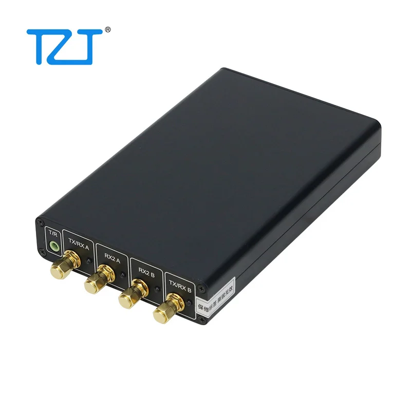 TZT TQTT B210 SE-Transcsec radio défini par logiciel élevé, nouvelle version SDR, puce VIRTEX6, remplacement pour USRP B210