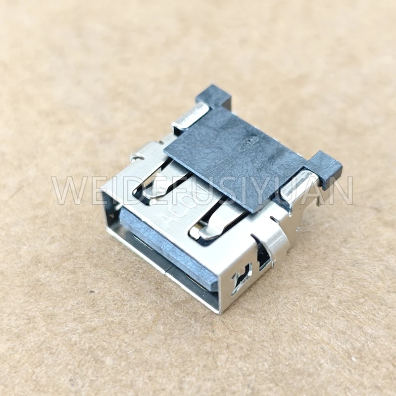 

Новый разъем USB-порта 2.0 для ACER Aspire 3 A317-51 N19C1 A315-54 EX215-52, разъем для передачи данных ноутбука, 4-контактный разъем