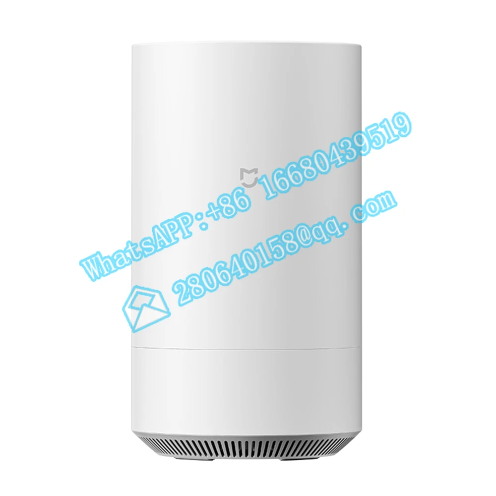 공기 개인 공간 미니 가습기, 에센셜 오일 디퓨저 청정기 및 대형