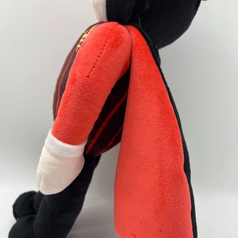 

Плюшевые игрушки Forsaken Nosferatu, 26 см, милые мультяшные мягкие куклы, плюшевые игрушки для мальчиков и девочек, подарки на день рождения