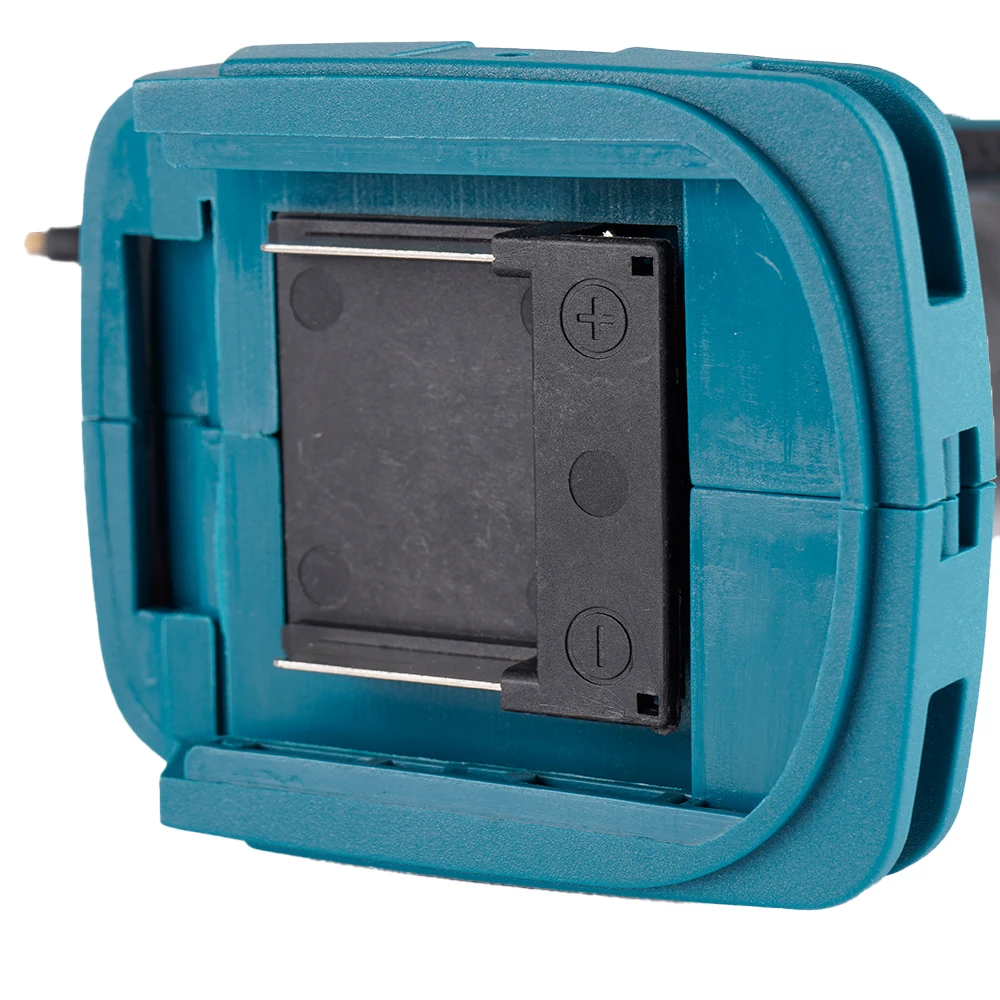 YOFIDRA 260 ° Heißer Kleber Pistole 100W Hohe Temperatur Elektrische Mini Kleber Pistolen Thermo Reparatur Power Tool Für Makita 18-21V Batterie Pin – Detail 16