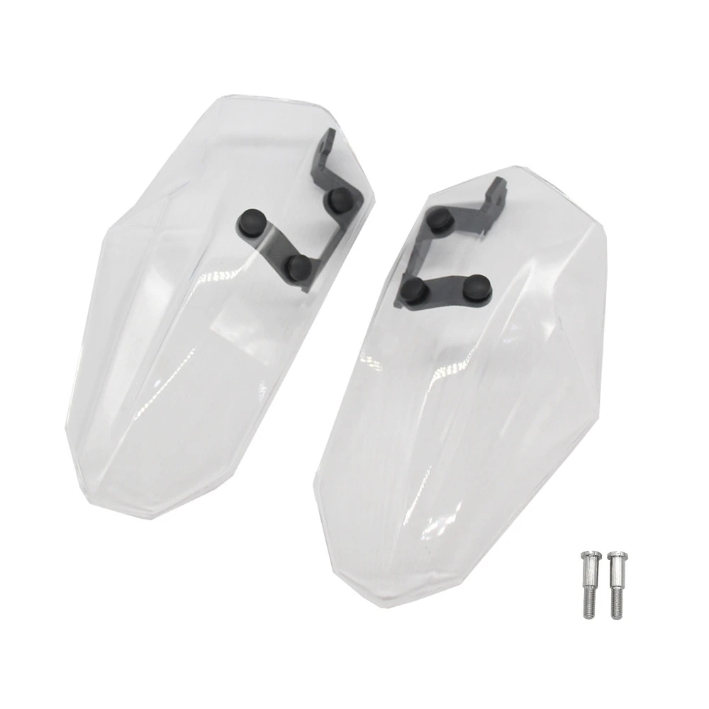 For YAMAHA TMAX 530 TMAX 560 2012-2021 Motorcycle Handguards Handlebar Hand Shield Wind Protection Hand Guard Protector