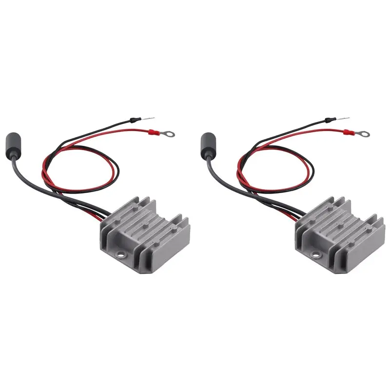 AA08-2X For Starlink Mini Dc To Dc Boost Converter 1.5A 12V 24V To 30V Step Up Voltage Converter With Cable Female Plug