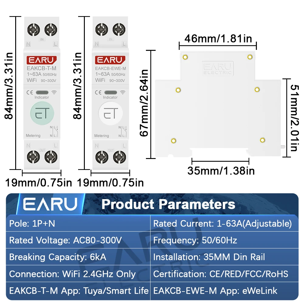 Thumbnail 3 - #3 Low Price Circuit Breakers Deals