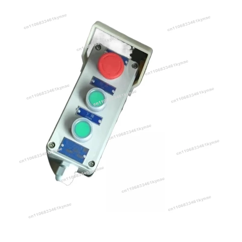 For Remote Control Button Box Travel Limit Switch of Gangway Winch
