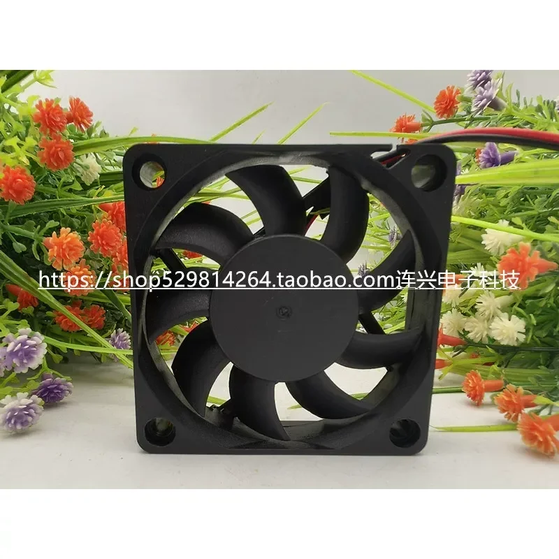 New for ADDA AD0612LX HB MS DB HX HS D90 12V 6CM Inverter Cooling Fan