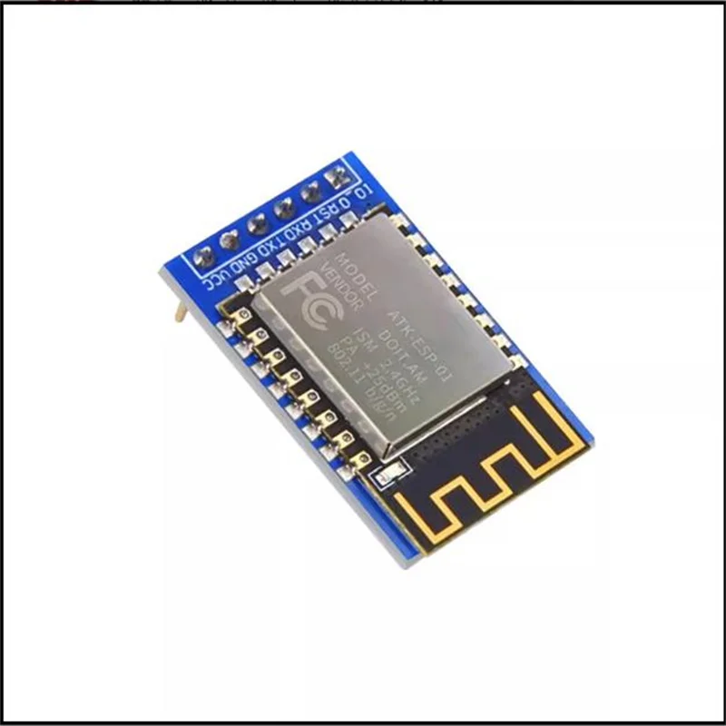 

ATK-ESP8266/Wifi Module ESP8266 Serial Port to Transparent IoT Stm32 Driver