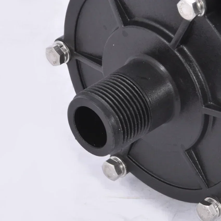 220V/380V 60/70L/min MP-100R/RM 250W Magnetic Pump Circulation  Centrifugal Water Corrosion-Resistant  Drive