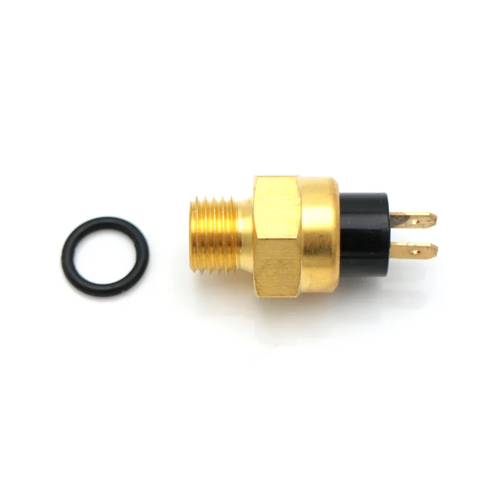 Temperature Switch Sensor Water Temp Fan For KTN 250 350 450 500 525 EXC EXC-F XCF-W Husqvarna 2 Stroke and 4 Stroke