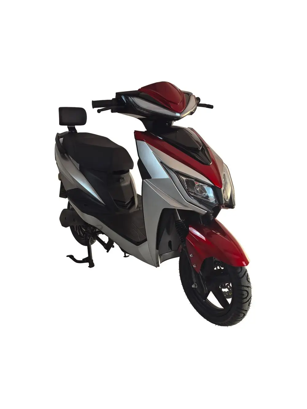 AliExpress NONE 1000W Electric Moped E Bike Motorcycle Powerful Delivery Electric Motor Bikes Electric Scooter  Electric City Bicycles