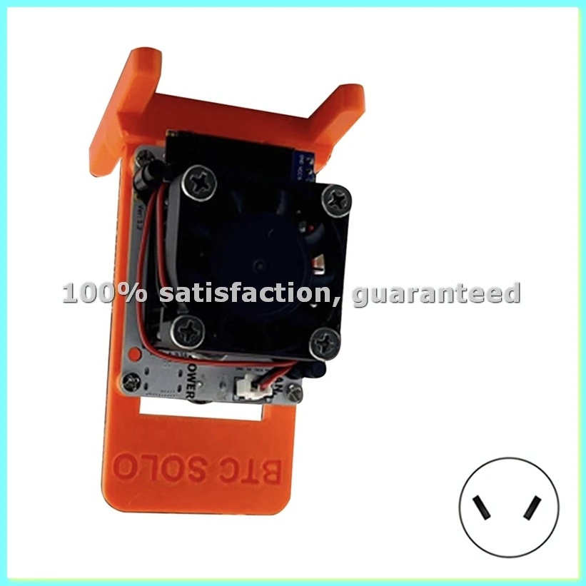 Bitdsk N8 Solo Mine…