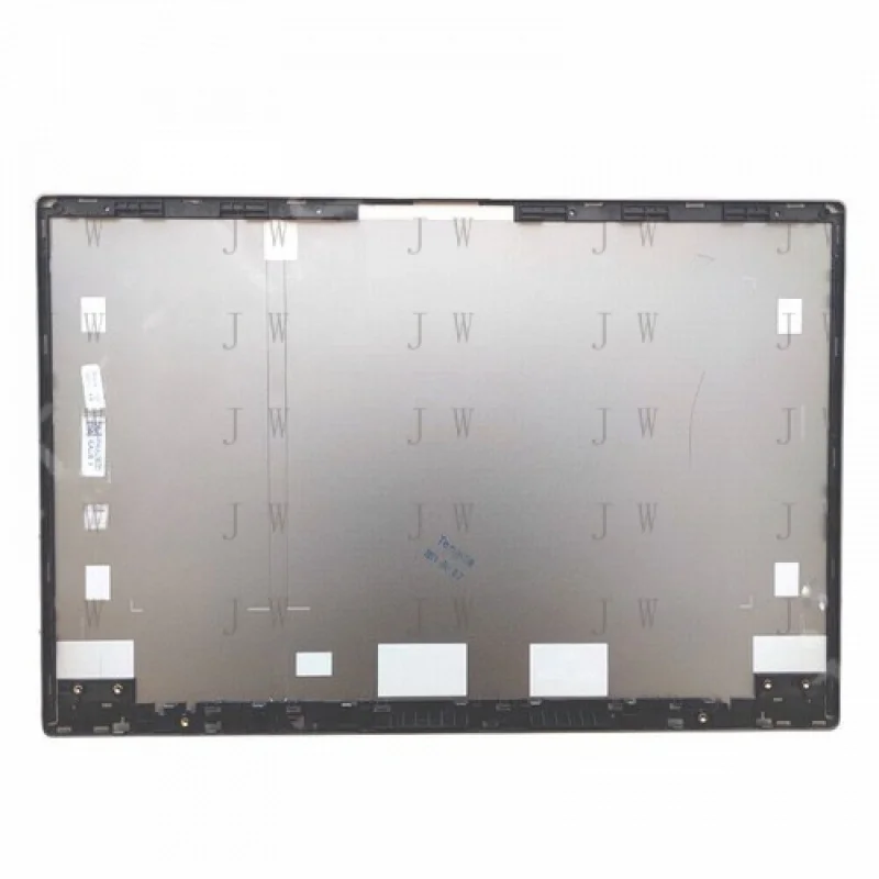 

DDZ LCD Back Cover Rear Lid Top Case for Lenovo ThinkBook 15IML 15IIL Silver