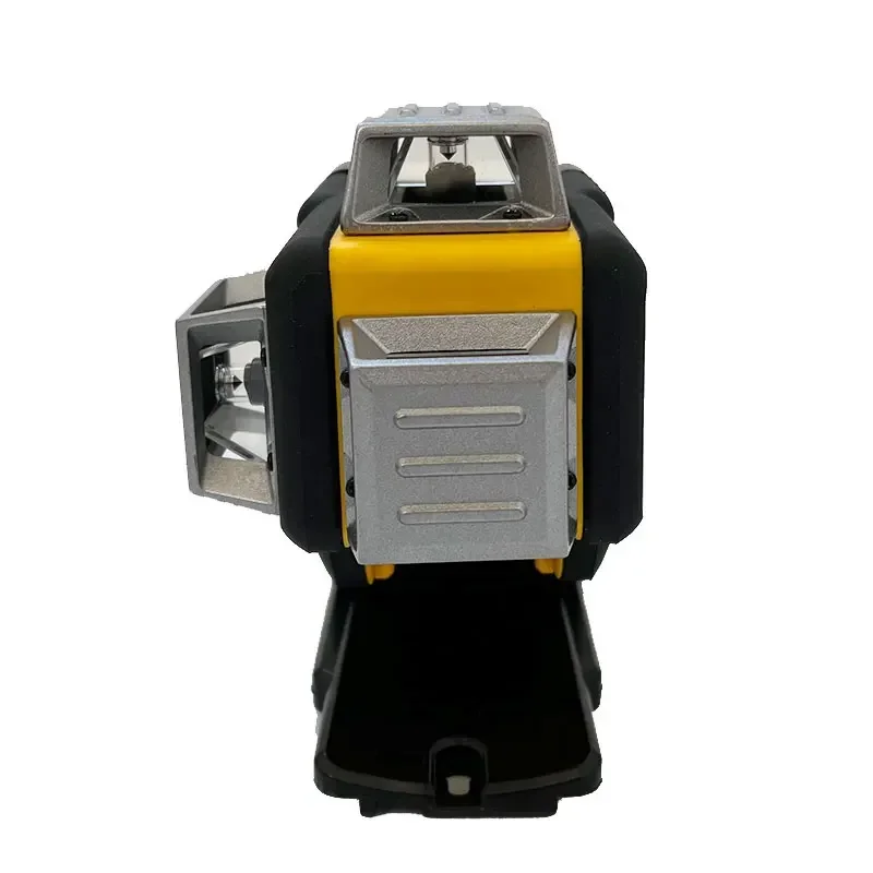 Dewalt DW089LG 3 Sides*360 Degree Vertical Lines Horizontal Green Light