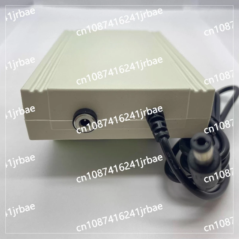 14.8V portable oxygen generator respirator rechargeable battery