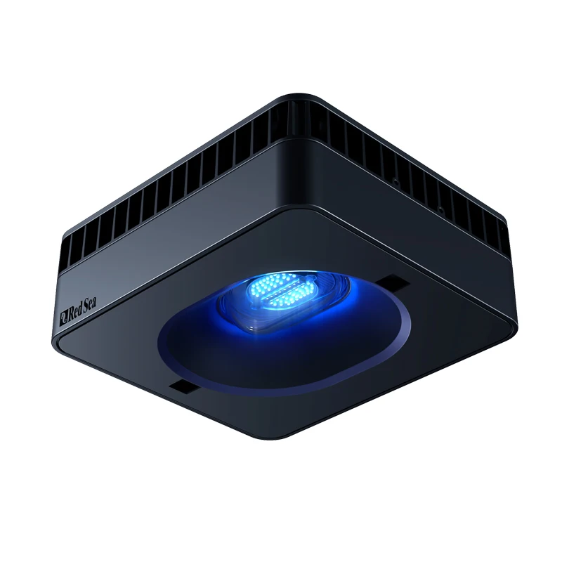 

Redsea ReefLED 60/115/170W Dual LED Aquarium Light Best Efficiency Compact Marine Reef WiFi App Coral Lights New Flashing