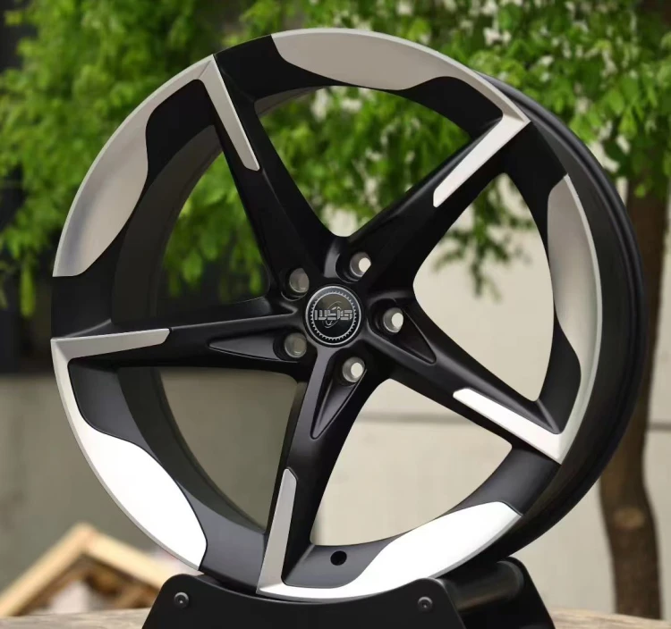 19 20 21 22-inch forged rims for Benz BMW Avatr 11 12 Xiao mi YU7 SU7 FUV Ferrari 458 488 F12 High quality custom forged wheels