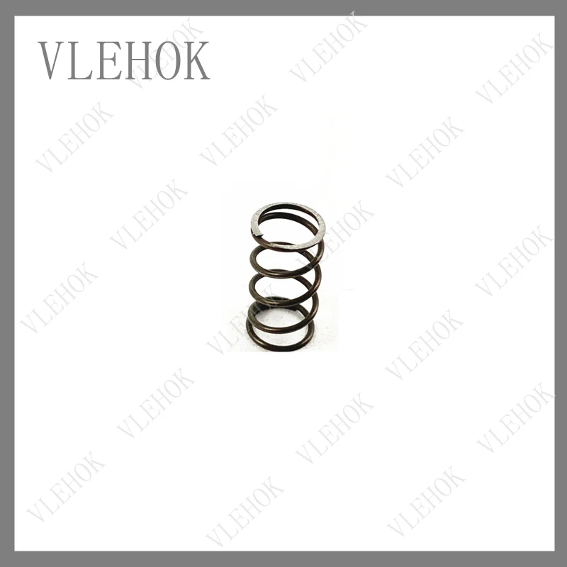 3PCS spring FOR DEWALT 043848 DC210K DC212K DC213 DC213KL DCH273 490286-00