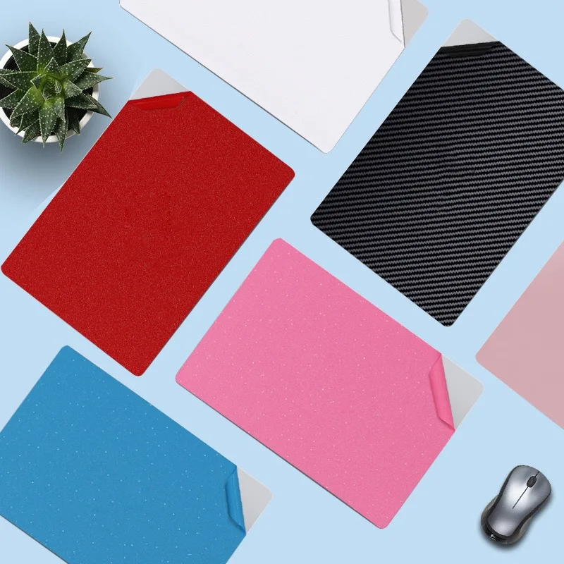 

For M5 M4 Apple MacBook Pro 14 16/ Air 15 13 Laptop skin protective film Easy-cut computer stickers Scratch-proof sticker