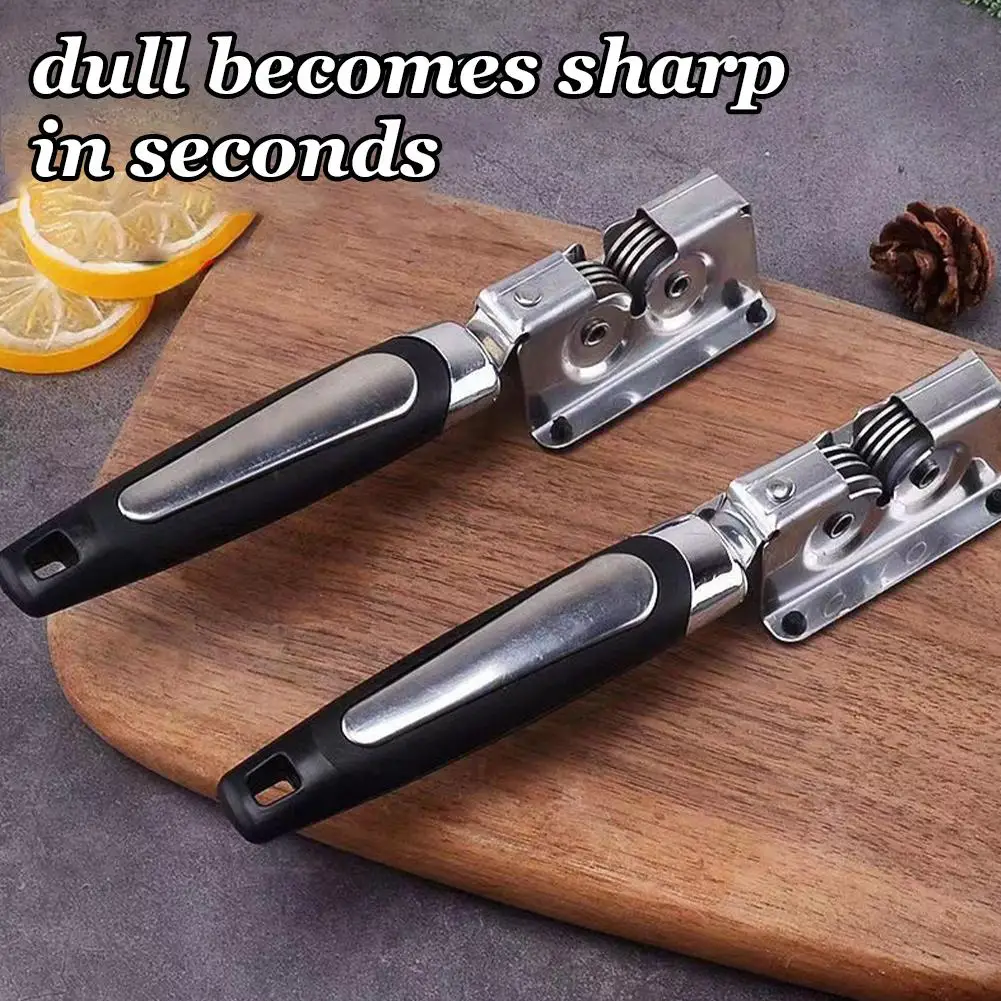 Knife Multi Multitool Hunt Sharpen Fish Gear Hook Pocket Tool Outdoor Mini Sharpener Nail File Knife Sharpener Professional